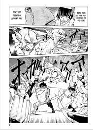 720 yaoi (2) goblins cave. Lodess Tou Senki Haiiro No Majo Chapter 1 Goblins Cave