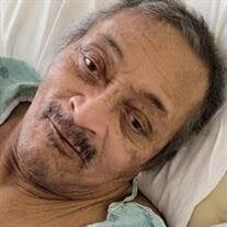 Lawrence "LJ" Ceasar Obituary