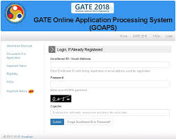 The gate admit card is mandatory, and the gate 2020 admit card will be available from january 3, 2020, to download. Gate 2019 Admit Card Hall Ticket Releasing Date Get Admit Card Here Eduport