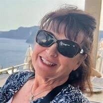 Ginger Shuford Ansell Obituary (2025)