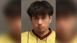 Teen charged after passenger ejected from pickup truck following crash