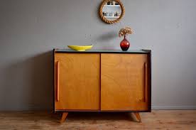 Enfilade Aure L Atelier Belle Lurette Renovation De Meubles Vintage Mobilier De Salon Meuble Vintage Petit Meuble Scandinave