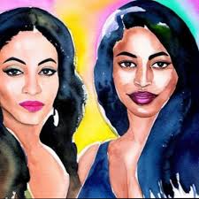 Amazon.com: The 25th Hour Podcast : Alyse + Bianca: Books