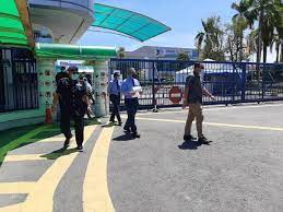 Assalamualaikum kepada penbaca fs dan terima kasih admin sebab sudi publish cerita aku. 61 Pekerja Kilang Di Senawang Positif Covid 19