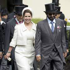 See more ideas about princess haya, princess, jordan royal family. Princess Haya Interview Wife Of Emirate Of Dubai Sheikh Mohammed Bin Rashid Al Maktoum Tatler