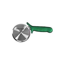 Dexter Russell Sani Safe 4 Pizza Cutter With Green Handle Review Pizza Cutter Pizza Dexter