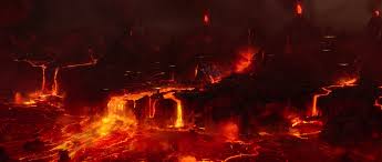 Mustafar Star Wars Awesome Star Wars Episodes Star Wars Planets