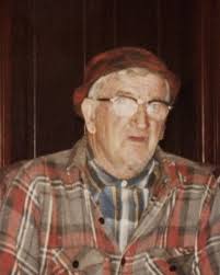 Joshua Gidney “Doss” Morse (1899-1992)