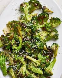 Recipe Oven Roasted Frozen Broccoli Recipe Easy Broccoli Recipes Broccoli Recipes Frozen Broccoli Recipes