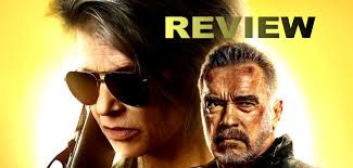 This movie is nothing but a bad remake of terminator 2 with a race/gender swap for jon conner and the bodyguard terminator. Terminator Dark Fate Review Theterminatorfans Com