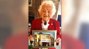 Rob ford withdraws from mayoral race with tumour, his brother takes over. Hazel Mccallion Compares Canadian Covid 19 Vaccination Immunizations To Other Countries 680 News