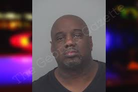 Melvin Head — Gwinnett County Jail Bookings