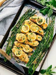 15 Easy Sheet Pan Recipes You Can Make In 1 Hour Or Less Pan Chicken Recipes Sheet Pan Meals Chicken Sheet Pan Recipes