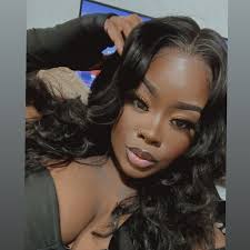 Kierra white (@abaiya_ajaunte)