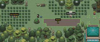 Ash S Hat Guide Quest Walkthroughs Pokemon Revolution Online