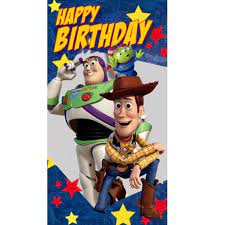 We did not find results for: Disney Toy Story Happy Birthday Greeting Card Buy Online