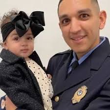 Fundraiser for Carlos Torres by Thomas Vayos : The family of police officer  Torres