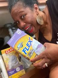 Are the new flex garbage bags less flexible?