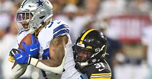 Cowboys in canton two of the nfl's flagship franchises will open the 2021 preseason it's only fitting that the 2021 hall of the steelers will have three former players, along with coach bill cowher and longtime scout bill nunn, enshrined in the days following the game. Rjxblengudu Tm