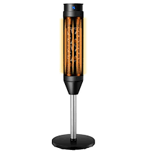 Convenient timer set product description. Lasko 5397 Ceramic Pedestal Heater With Remote Control Pricepulse