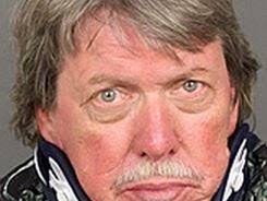 Suspected Palm Desert DUI crash ends in injuries