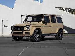 In 2010 it overtook bmw and a year later it overtook lexus to. 2021 Mercedes Benz G Class Review Pricing And Specs