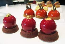 Advanced French Desserts Desserts French Desserts Gourmet Cakes