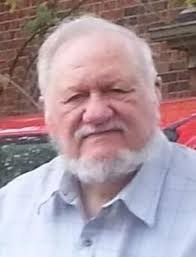 George Ellard Obituary (1944