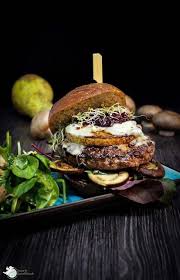 Cupid Potato Sack Lille S Moldy Boar Burger Cupid Potato Sack Lille S Moldy Boar Burger Barbequeterrace Bbqappetizers Bbqbuffet In 2020 Food Recipes Burger