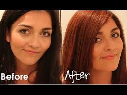 How to fade black hair! How To Hair Color Removal No Damage Youtube