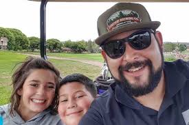 Fundraiser by Kim Camp : Horacio Nevarez Memorial Expenses