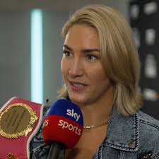 Mikaela Mayer says former coach Kay Koroma's response to her is "typical  narcissistic behaviour"