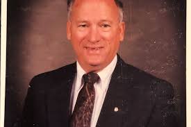 1932-2020: Former Winter Garden Mayor Ray Spears dies