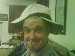 Memorial night for Steven Darby