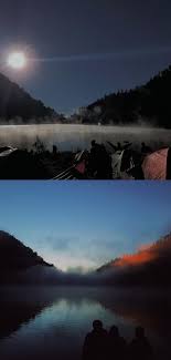 , taken with an nikon d7100 11/01 2017 the. Ranu Kumbolo Tempat