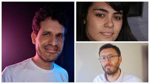 Fondo Estímulo Audiovisual edición 2021: se conformó la comisión evaluadora  • Municipalidad de Córdoba.