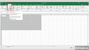Dan yang utamanya, bagaimana cara membuatnya menggunakan microsoft exccel ? 2 Cara Cepat Membuat Tabel Di Excel Bagi Pemula