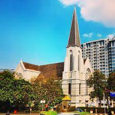 Check spelling or type a new query. Gereja Katedral Santo Petrus Church Architecture Herita Flickr