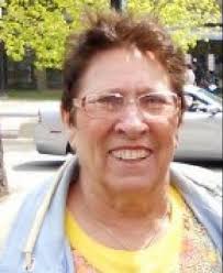 Donna Hinkley Obituary (2015)