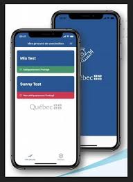 Vaxicode verif is a reader application that scans data contained in the qr code, including a cryptographic signature to verify the code's authenticity. Gfcz7adjduypm