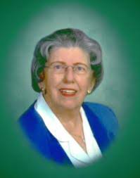 Irma Friedrich Lyday (1920-2013)