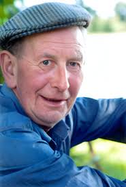 Condolence Book for Patrick (Pat) Costello (New Ross, Wexford)