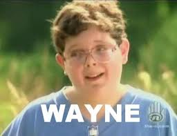 The Rendezvous Point: Whatever Happened To: The Rest of the Cast of The  Adventures of Pete and Pete