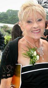 Condolence Book for Bernadette (Berney) O'Reilly (née Tuite) (Drimnagh,  Dublin)