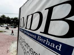 Highlights the growth of money laundering in malaysia and the efforts of the malaysian government to curb it, including the anti‐money laundering act 2001; Malaysia Drops 1mdb Money Laundering Case Against Wolf Of Wall Street Producer Arab News