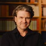 In Conversation with Dave Eggers
