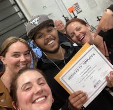 MassHire Lowell Young Adult Career Center