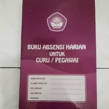 Maybe you would like to learn more about one of these? Buku Tamu Umum Tamu Khusus Dinas Piket Guru Daftar Hadir Guru Shopee Indonesia