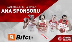 Turkish airlines euroleague'de yılın koçu ergin ataman seçildi. Bitci Basketbol Milli Takimlar Ana Sponsoru Oldu