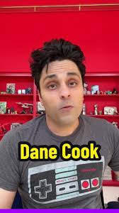 Daniel Cook Now